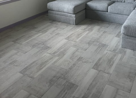 Image depicting the Service Laminate Flooring